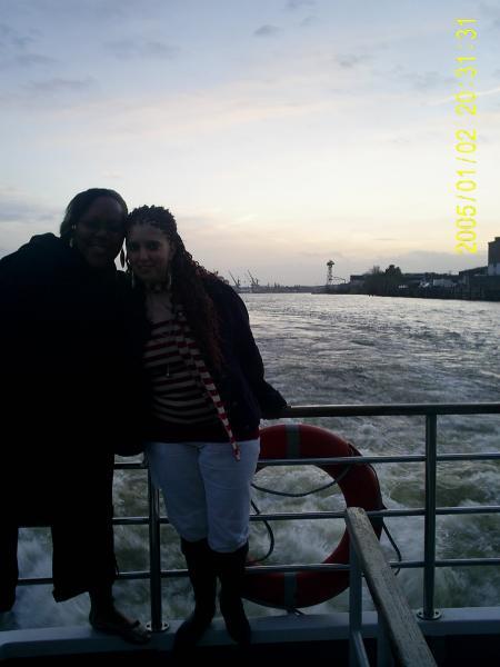 Cha et Angy